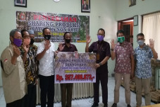 Perhutani KPH Surakarta...