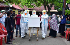 Sempat Diambil Paksa,...