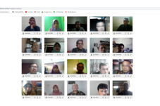 BAN-SM Gelar Ujian Online...
