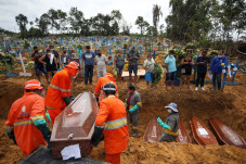 Hampir 50.000 Jiwa Meninggal...