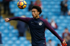Masa Depan Leroy Sane...
