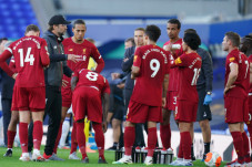 Rooney Ramal Liverpool...