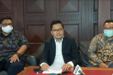 Uji Materi UU Penyiaran...