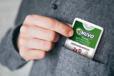 Nuvo Family Luncurkan...