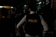 John Kei Ikut Diciduk...