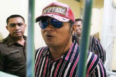 Ringkus John Kei, Polisi...