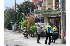 Begini Kondisi Terkini...