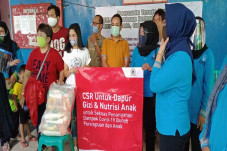 KPAI Ajak Posyandu Cegah...