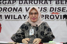 Pasien Sembuh COVID-19...
