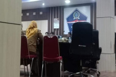 Ditanya Besaran Dana...