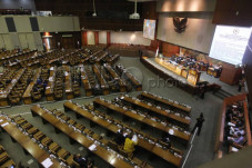 Disetujui DPR, Ini Asumsi-Asumsi...