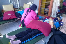 Kampung Dordar Mukapayung...