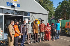 61 Pasien di RS Lapangan...