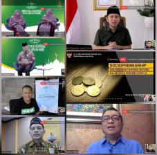 Laznas LMI Gagas Wirausaha...