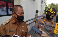 Bupati Apresiasi Gerak...