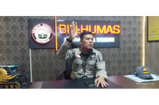 Polda Jateng Terjunkan...