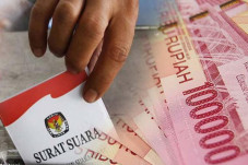 DPR Minta Pemerintah...