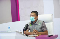 Sampel Terus Bertambah,...