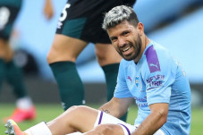 Man City Harus Bayar...