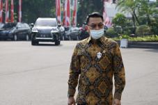 Moeldoko: Tambahan Anggaran...