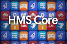 Huawei HMS Core Versi...