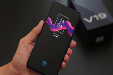 GeekBench Sebut vivo...