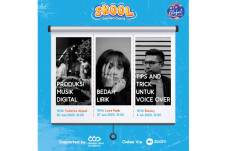 Adakan Sekolah Online,...