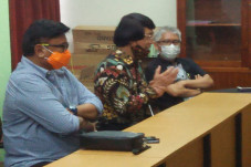 Universitas Gunadarma...