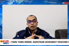 Media Harus Gaungkan...