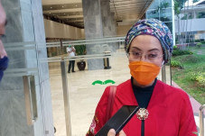 DPR Minta Pemerintah...