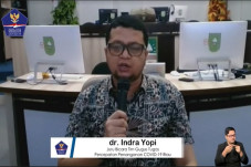 Temukan Super Spreader...