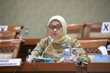 Kemnaker Dorong Perusahaan...