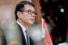 Mas Menteri Usul Tambah...