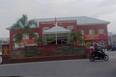 Bandung Raya Bakal Dibasahi...
