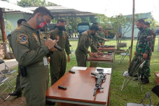 Waspada Kondisi Darurat,...