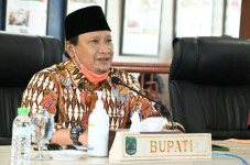 Kabupaten Pasuruan Sukses...
