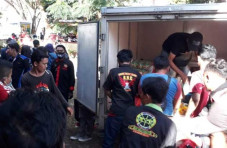 Komunitas Motor Makassar...