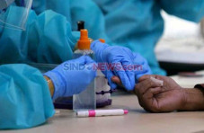 Reaktif Usai Rapid Test,...