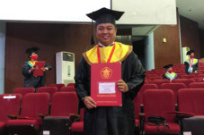 Hebat! Raih Predikat...