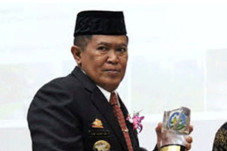 Kapolres Positif COVID-19,...