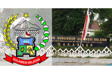 Sulawesi Selatan Raih...