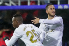 Zidane: Tak Mustahil...