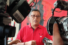 Sesalkan Pembakaran...