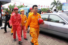 Kedatangan TKA China...