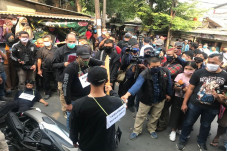 Begini 16 Adegan Yustus...