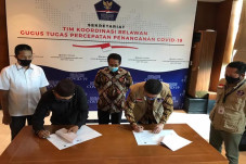 DPP IKA PMII Berkolaborasi...