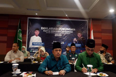 PKB Dukung Faldo Maldini-Febby...