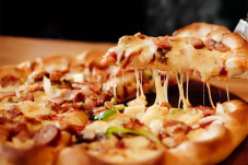 5 Cara Membuat Pizza...