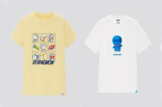 Doraemon Ulang Tahun...
