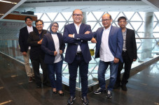 Sah! Ini Formasi Baru...